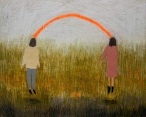 Intro to Telepathy - Print