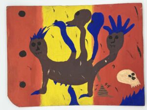 Estainville 102 - Double-sided