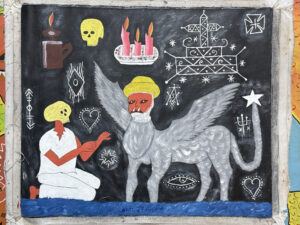 Canvas by Rica #1