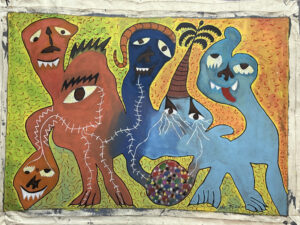 Canvas by Rica #2