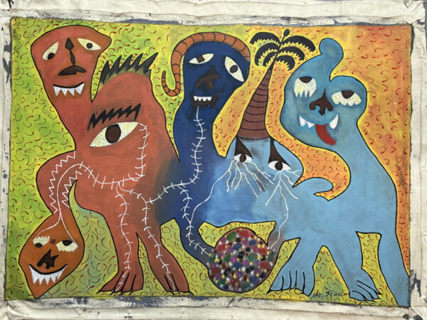 Canvas by Rica #2