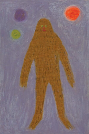 Little grouches, No. 6