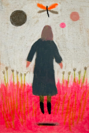 Night float, Palenville