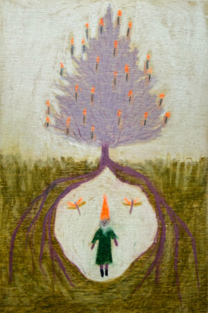 Light builder, No. 1