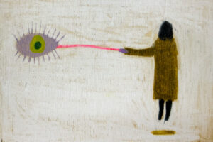 Little futures, No. 4