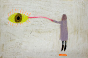 Little futures, No. 5