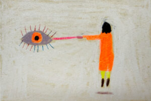 Little futures, No. 6