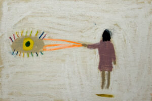 Little futures, No. 7