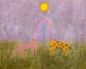 Territorial decisions, no. 2